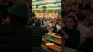 Stuttgart2024OktoberFestDeutschland [upl. by Refinnej]