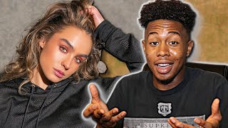 What I Learned Editing for Sommer Ray [upl. by Ennoval]