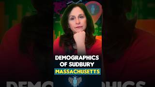 Demographics of Sudbury Massachusetts realestate demographics home [upl. by Jews]