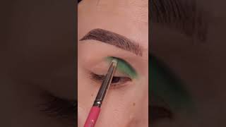 Creatives makeuptutorial eyemakeupoftheday eyemakeup makeupartist makeup cosmetics artist [upl. by Soinotna]