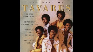 Tavares  Never Had A Love Like This Before NJ REMIX Sounds Of ImageByMalcolm imagebymalcolm [upl. by Anilegna]