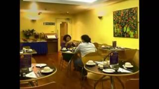 Budget Bed and Breakfast London  Cheap London city Hotel [upl. by Marina]