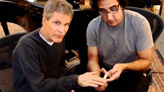 David Sanborn ReedGeek demo amp discussion [upl. by Warner]