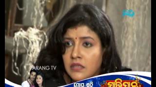 Swabhiman  Odia Serial  Tarang TV  EP PROMO [upl. by Mis]