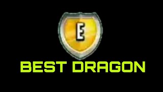 TOP 3 BEST EPIC RARITY DRAGON Dragoncity [upl. by Anasus]