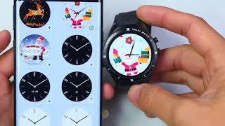 Cheap Android Smart Watch  Android 70  Kingwear KW88 Pro [upl. by Anaizit211]