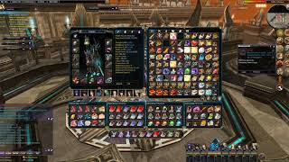 Atlantica Online EU  Full Titan 13082017 [upl. by Suelo]