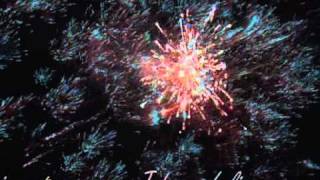 HAPPY NEW YEAR GELUKKIG NIEUWJAAR fireworksvuurwerk [upl. by Coheman]