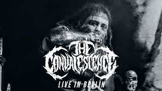 THE CONVALESCENCE live in Berlin CORE COMMUNITY ON TOUR [upl. by Eiznikam]