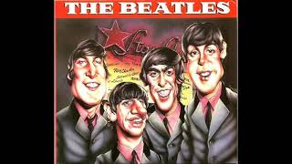 THE BEATLES LAST NIGHT IN HAMBURG Full Album With Lyrics 2022 [upl. by Ynattir]