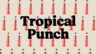 Nuevo sabor Tropical Punch 😎 ​ [upl. by Novert]