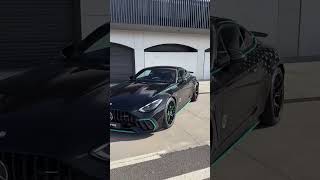 quotNew Mercedes GT63 AMG 2024 Review NextLevel Performance amp Luxuryquot automobile automotiveluxury [upl. by Yamauchi998]