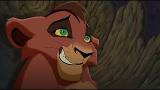 The Lion King 2 Simbas Pride  My Lullaby Music Video I 4K Ultra HD [upl. by Baylor]