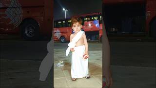 Umrah Performed  Makkah Haram Sharif shorts umrahpreparation umrahnewstoday [upl. by Goldwin]