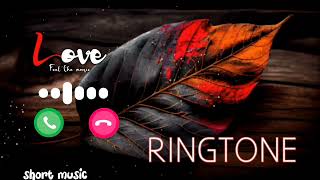 ringtonenew songnew ringtone love ringtone2024ringtone music song [upl. by Annodam]