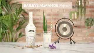 Baileys Almande Refresh [upl. by Rehprotsirhc193]