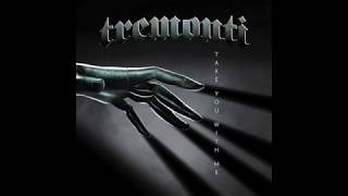 Tremonti  Take You With Me Unofficial Drum Track [upl. by Rosalee]