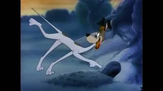 Doggone Tired 1949 dir Tex Avery [upl. by Fidelio]