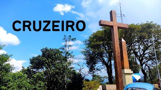 Cruzeiro SP  Nosso passeio pela cidade de Cruzeiro SP  5º Temp Ep 10 [upl. by Noleta]