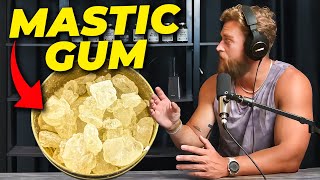 What is Mastic Gum Benefits [upl. by Ramsay]