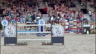 PaulusL GP CSI Rouen 2024 [upl. by Hairahcez]