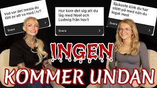 INGEN KOMMER UNDAN 42  Paulina Danielsson part två [upl. by Ecnesse]