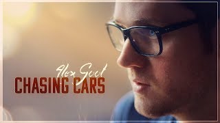 Chasing Cars  Snow Patrol  Alex Goot KHS Cover [upl. by Eelah730]