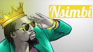 Nsimbi  Radio amp Weasel [upl. by Kenimod]