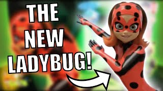 HackSan⎮Miraculous Ladybug Season 4 Review [upl. by Lessard]