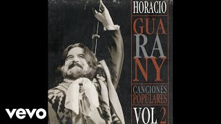 Horacio Guarany  Sangra El Mangrullo Audio [upl. by Adalheid]