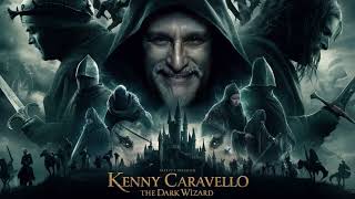 Kenny Caravellos new movie THE DARK WIZARD Movie trailer [upl. by Sivolc]