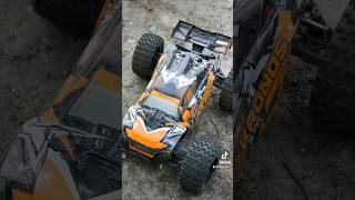 The MOST CONTROVERSIAL 18 RC Car EVER  Team Corally Kronos XTR [upl. by Venita]