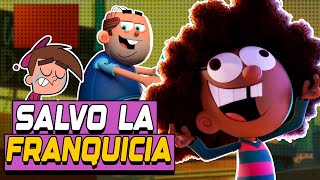 El Reboot de los Padrinos Mágicos que CALLÓ A TODOS [upl. by Silden479]