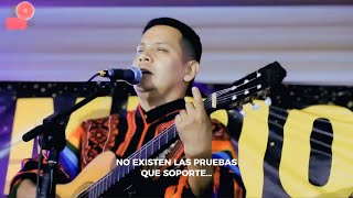 Kerygma Canta  Cuando Ruge La Tormenta  ADORACIÓN CRISTIANA [upl. by Kcoj]