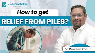 Grades of Piles Hemorrhoids  Treatment options for Piles  Piles Surgery in Hyderabad [upl. by Adnam]