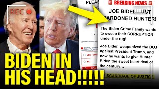 Trump and MAGA LOSE IT over Biden News [upl. by Peppy]