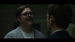 Mindhunter series 2017 Most chilling scene of all Ed Kemper [upl. by Einnil]