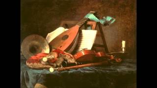 Johann Melchior Molter  Trumpet Concerto No1 in Dmajor ca1750 [upl. by Goeger]