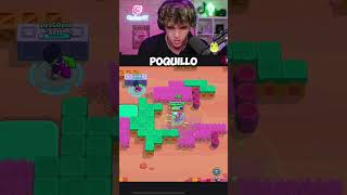 Subo a GENIO a 1000 COPAS en BRAWL STARS [upl. by Neeham]