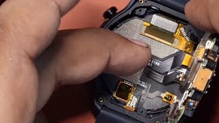 how to repair ticwatch pro 3 ultra gps wh12018 [upl. by Cosimo]