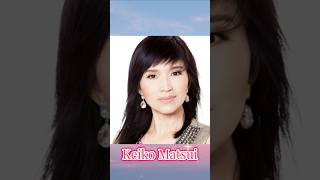 CLASSIC Keiko Matsui Safari 🐅 shorts smoothjazz japan [upl. by Matthias]