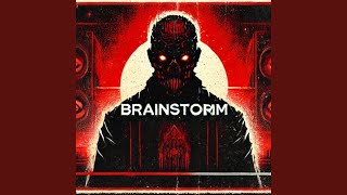 Brainstorm Slowed [upl. by Nwahsauq]