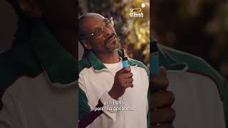 Brichetele BIC® EZ Reach™ cu Snoop Dogg si Martha Stewart [upl. by Llered]