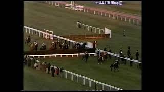 1985 Grand Annual Challenge Cup Handicap Chase [upl. by Ilbert120]