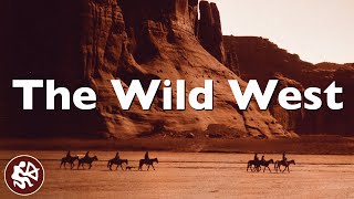 The Wild West in the Late 1800s  American History Flipped Classroom  Lessons in Humanities [upl. by Lahcim]