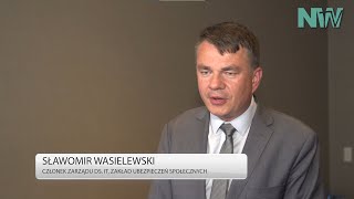 Nowe Przepisy o Oskładkowaniu Umów Co To Znaczy dla 23 mln Polaków [upl. by Nnil]