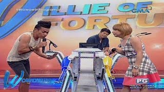 Wowowin DonEkla ang bagong funny tandem ng ‘Wowowin’ [upl. by Cly]