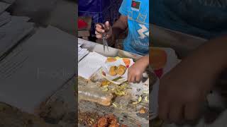 10 Years Old Boy Selling Mini Muglai  Bengali street food muglai shorts streetfood food foodie [upl. by Hillhouse522]