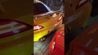 2 of the BEST jdm cars nissan s15 r34 jdmcars fastandfurious turbo drift carmods [upl. by Nosaes]