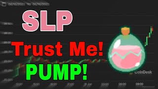 SLP Price Prediction Smooth Love Potion SLP News Today [upl. by Naeruat]